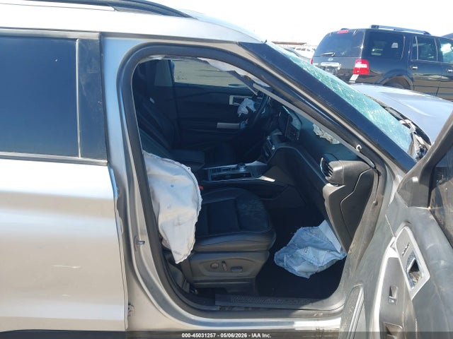 1FMSK7DH4PGB21459 Ford EXPLORER XLT