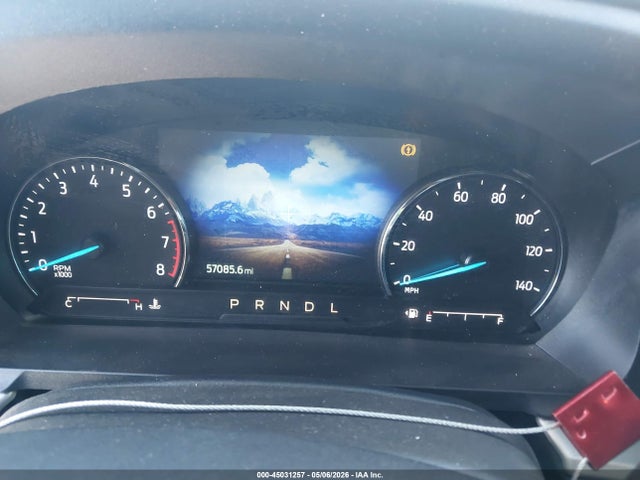 1FMSK7DH4PGB21459 Ford EXPLORER XLT