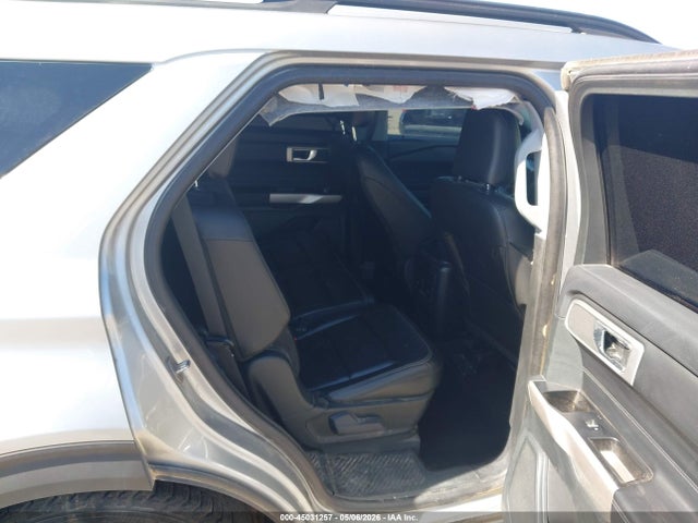 1FMSK7DH4PGB21459 Ford EXPLORER XLT