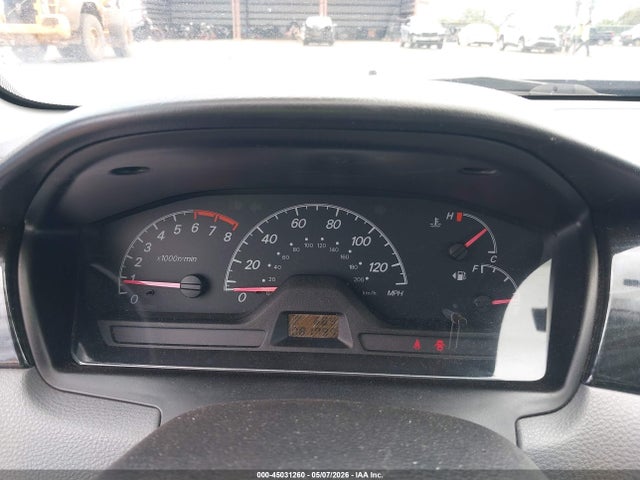 Продажа на аукционе авто 2006 Mitsubishi Lancer Es/se, vin: JA3AJ26E96U010865, номер лота: 45031260