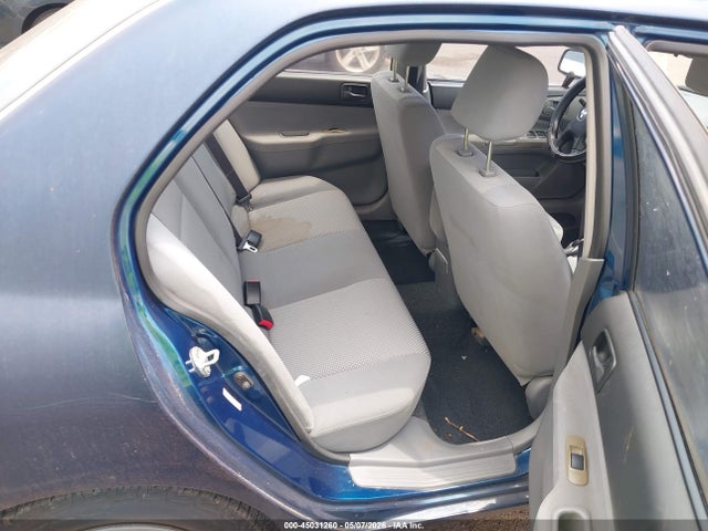 Продажа на аукционе авто 2006 Mitsubishi Lancer Es/se, vin: JA3AJ26E96U010865, номер лота: 45031260
