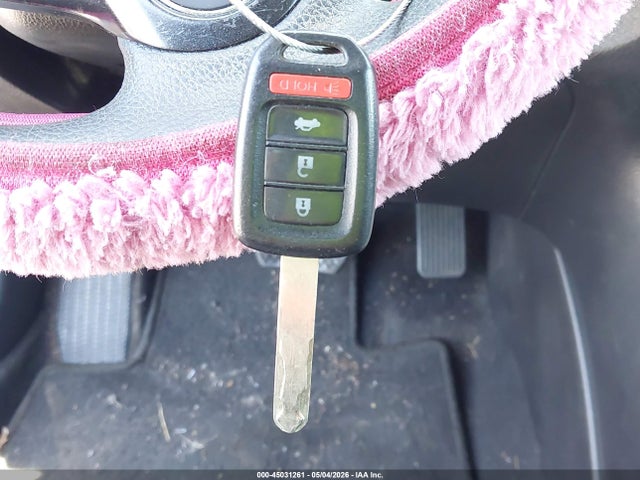 Продажа на аукционе авто 2015 Honda Accord Lx, vin: 1HGCR2F35FA018286, номер лота: 45031261