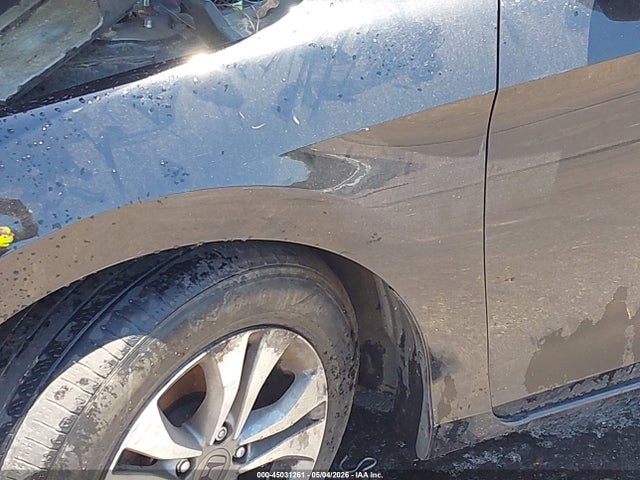 Продажа на аукционе авто 2015 Honda Accord Lx, vin: 1HGCR2F35FA018286, номер лота: 45031261