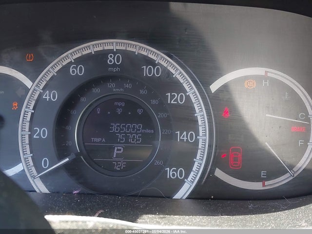 Продажа на аукционе авто 2015 Honda Accord Lx, vin: 1HGCR2F35FA018286, номер лота: 45031261