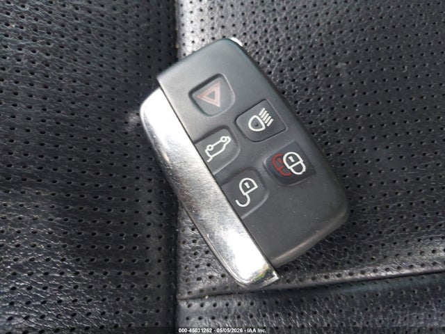 Продаж на аукціоні авто 2018 Land Rover Discovery Sport Hse, vin: SALCR2RX8JH775494, номер лоту: 45031262