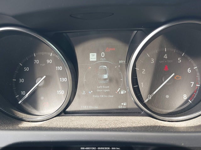 Продаж на аукціоні авто 2018 Land Rover Discovery Sport Hse, vin: SALCR2RX8JH775494, номер лоту: 45031262