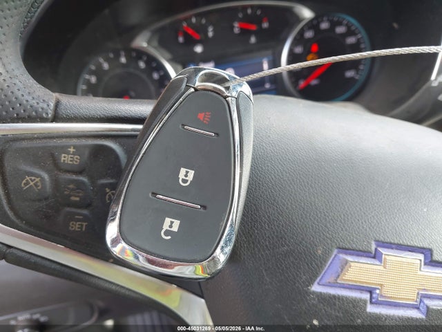 3GNAXJEG0PS165360 Chevrolet Equinox Fwd 2fl