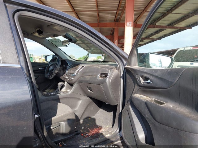 3GNAXJEG0PS165360 Chevrolet Equinox Fwd 2fl