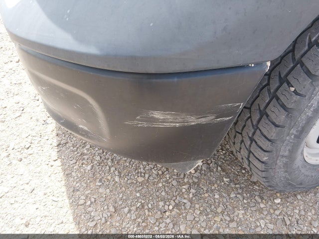 45031272 :رقم المزاد ، 1C6RR6FG9JS322296 vin ، 2018 Ram 1500 Tradesman  4x2 6'4 Box مزاد بيع