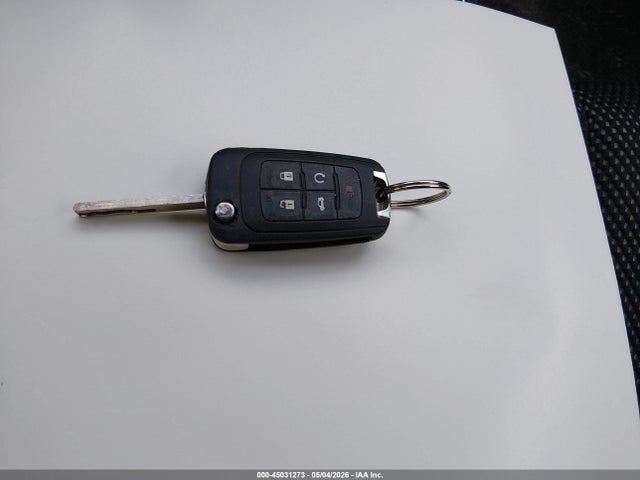 Aukcja sprzedaży 2011 Chevrolet Equinox 2lt, vin: 2CNALPECXB6438425, numer aukcji: 45031273