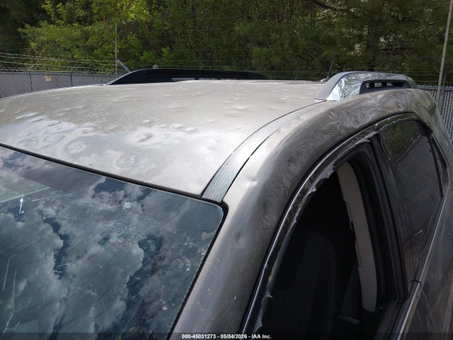 Aukcja sprzedaży 2011 Chevrolet Equinox 2lt, vin: 2CNALPECXB6438425, numer aukcji: 45031273