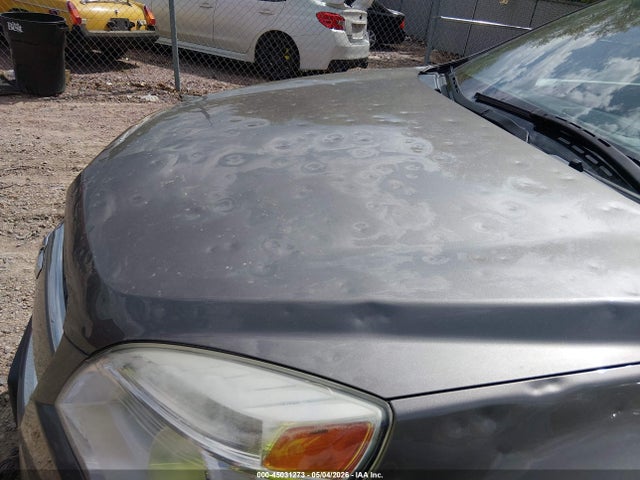 Aukcja sprzedaży 2011 Chevrolet Equinox 2lt, vin: 2CNALPECXB6438425, numer aukcji: 45031273