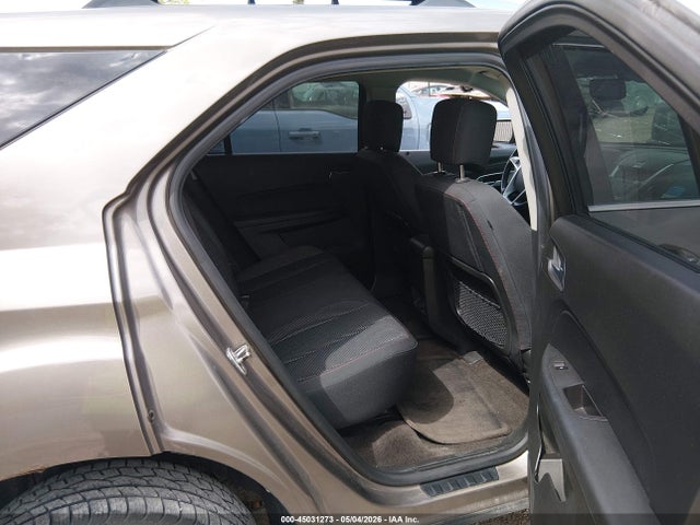 Aukcja sprzedaży 2011 Chevrolet Equinox 2lt, vin: 2CNALPECXB6438425, numer aukcji: 45031273