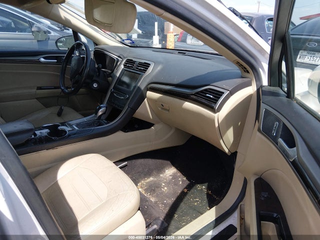 Продажа на аукционе авто 2014 Ford Fusion Se, vin: 3FA6P0HD8ER201283, номер лота: 45031276