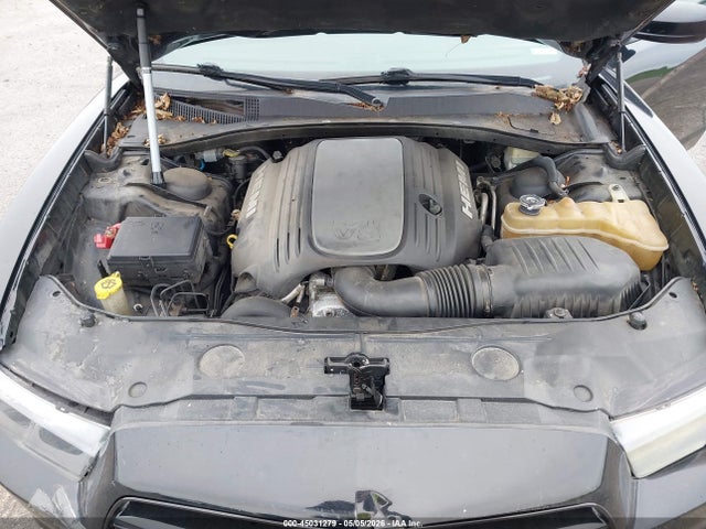 Продажа на аукционе авто 2014 Dodge Charger R/t, vin: 2C3CDXCT8EH124931, номер лота: 45031279
