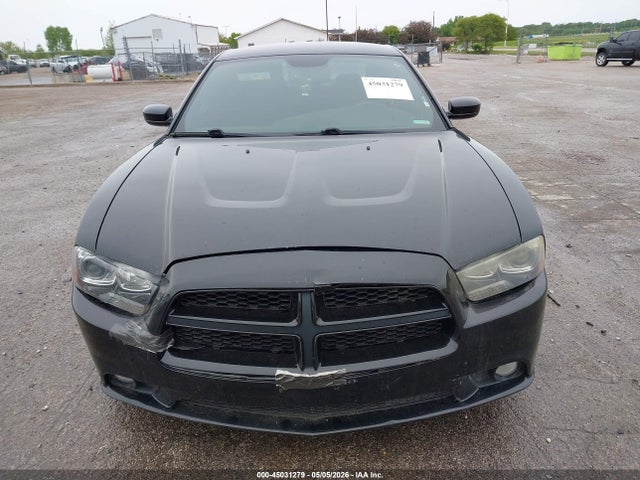 Продажа на аукционе авто 2014 Dodge Charger R/t, vin: 2C3CDXCT8EH124931, номер лота: 45031279