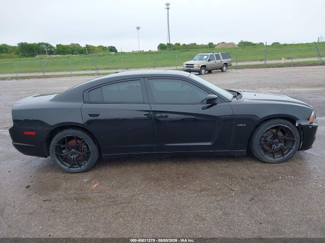 Продажа на аукционе авто 2014 Dodge Charger R/t, vin: 2C3CDXCT8EH124931, номер лота: 45031279