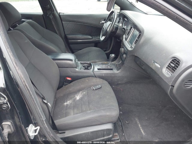 Продажа на аукционе авто 2014 Dodge Charger R/t, vin: 2C3CDXCT8EH124931, номер лота: 45031279