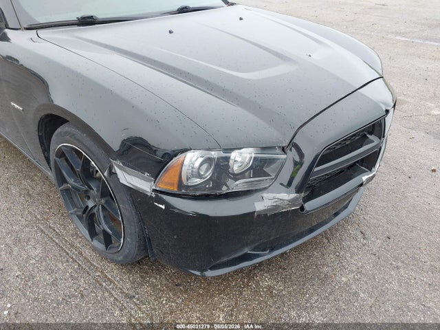 Продажа на аукционе авто 2014 Dodge Charger R/t, vin: 2C3CDXCT8EH124931, номер лота: 45031279