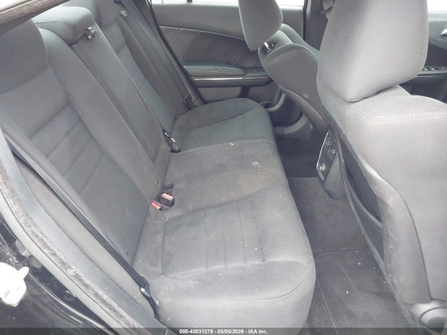 Продажа на аукционе авто 2014 Dodge Charger R/t, vin: 2C3CDXCT8EH124931, номер лота: 45031279