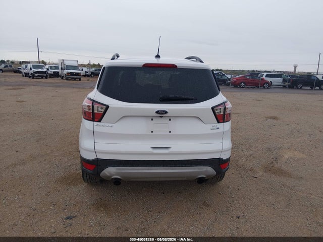 Продаж на аукціоні авто 2018 Ford Escape Se, vin: 1FMCU9GD2JUD08744, номер лоту: 45031280