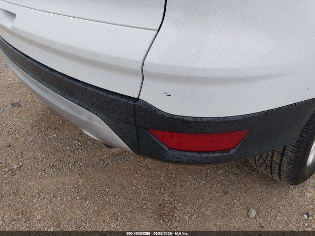 Продаж на аукціоні авто 2018 Ford Escape Se, vin: 1FMCU9GD2JUD08744, номер лоту: 45031280