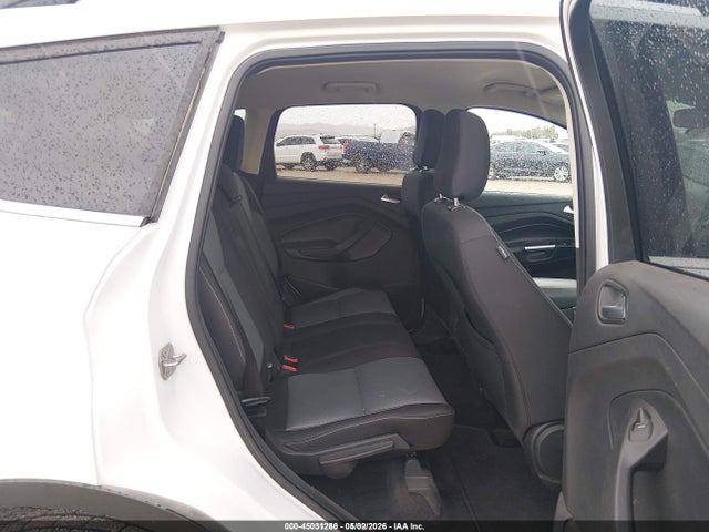 Продаж на аукціоні авто 2018 Ford Escape Se, vin: 1FMCU9GD2JUD08744, номер лоту: 45031280