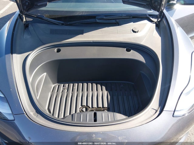 Tesla Model 3 Rear-wheel Drive 2023 5YJ3E1EA3PF420515 Image 10