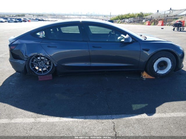 Tesla Model 3 Rear-wheel Drive 2023 5YJ3E1EA3PF420515 Image 12