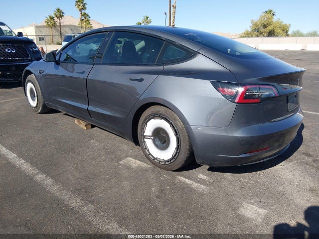Tesla Model 3 Rear-wheel Drive 2023 5YJ3E1EA3PF420515 Image 3