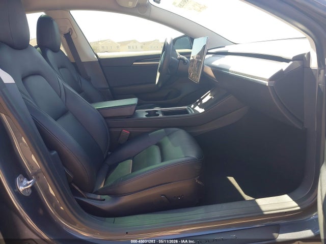 Tesla Model 3 Rear-wheel Drive 2023 5YJ3E1EA3PF420515 Image 5