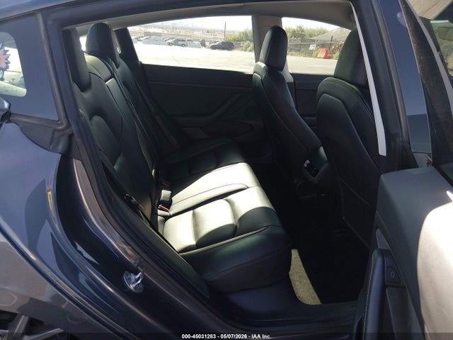 Tesla Model 3 Rear-wheel Drive 2023 5YJ3E1EA3PF420515 Image 8