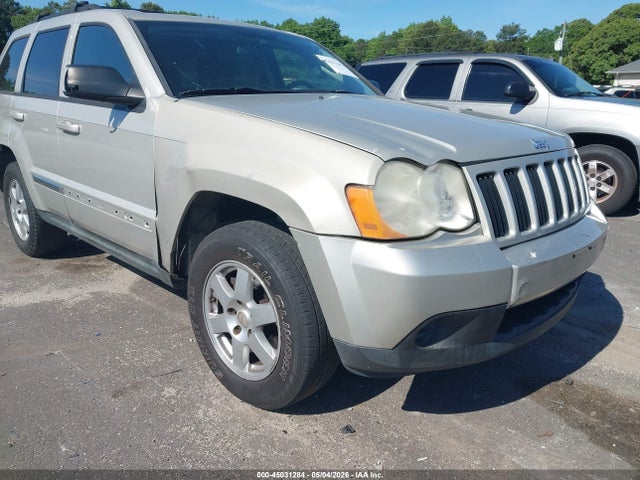 Продаж на аукціоні авто 2010 Jeep Grand Cherokee Laredo, vin: 1J4PS4GKXAC106733, номер лоту: 45031284