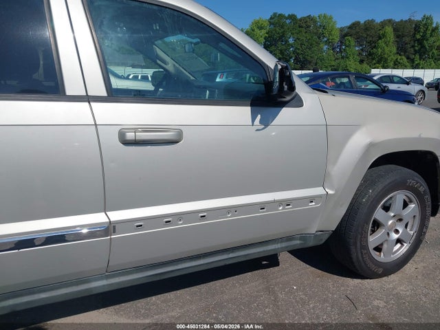 Продаж на аукціоні авто 2010 Jeep Grand Cherokee Laredo, vin: 1J4PS4GKXAC106733, номер лоту: 45031284