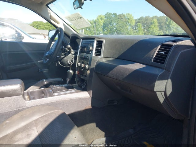 Продаж на аукціоні авто 2010 Jeep Grand Cherokee Laredo, vin: 1J4PS4GKXAC106733, номер лоту: 45031284
