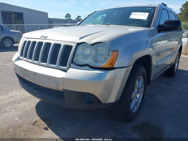 Продаж на аукціоні авто 2010 Jeep Grand Cherokee Laredo, vin: 1J4PS4GKXAC106733, номер лоту: 45031284