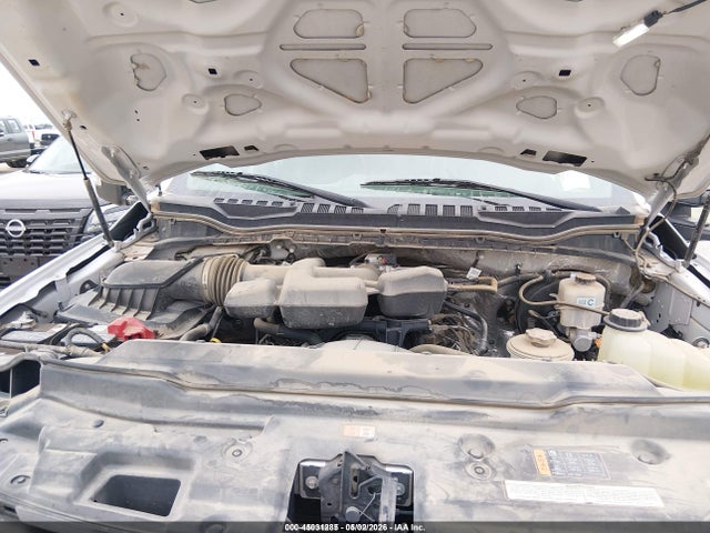 Продаж на аукціоні авто 2019 Ford F-250 Xl, vin: 1FT7W2B68KEE92714, номер лоту: 45031285
