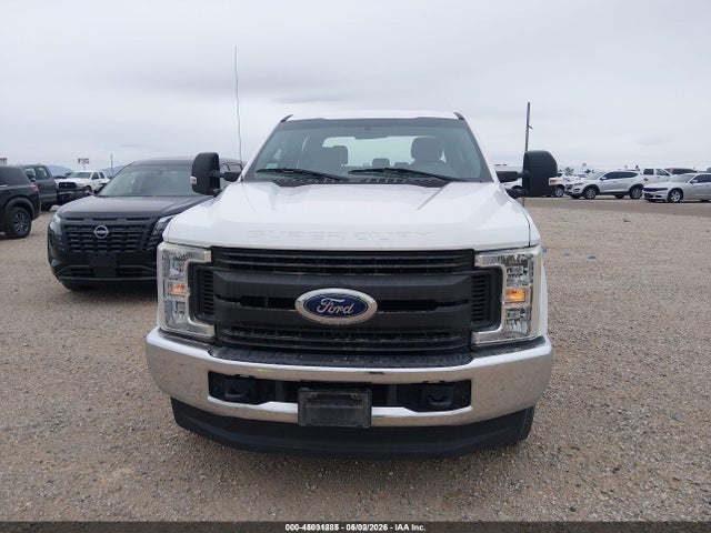 Продаж на аукціоні авто 2019 Ford F-250 Xl, vin: 1FT7W2B68KEE92714, номер лоту: 45031285