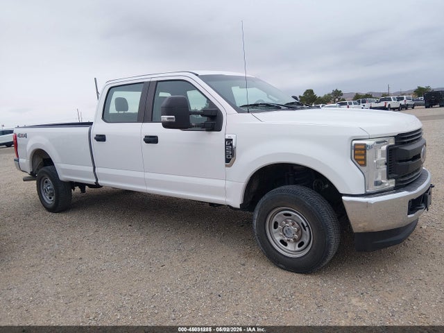Продаж на аукціоні авто 2019 Ford F-250 Xl, vin: 1FT7W2B68KEE92714, номер лоту: 45031285
