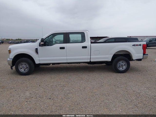 Продаж на аукціоні авто 2019 Ford F-250 Xl, vin: 1FT7W2B68KEE92714, номер лоту: 45031285