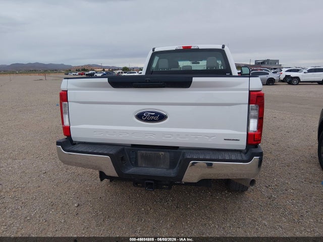 Продаж на аукціоні авто 2019 Ford F-250 Xl, vin: 1FT7W2B68KEE92714, номер лоту: 45031285