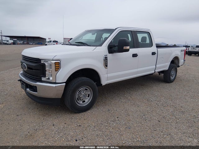 Продаж на аукціоні авто 2019 Ford F-250 Xl, vin: 1FT7W2B68KEE92714, номер лоту: 45031285