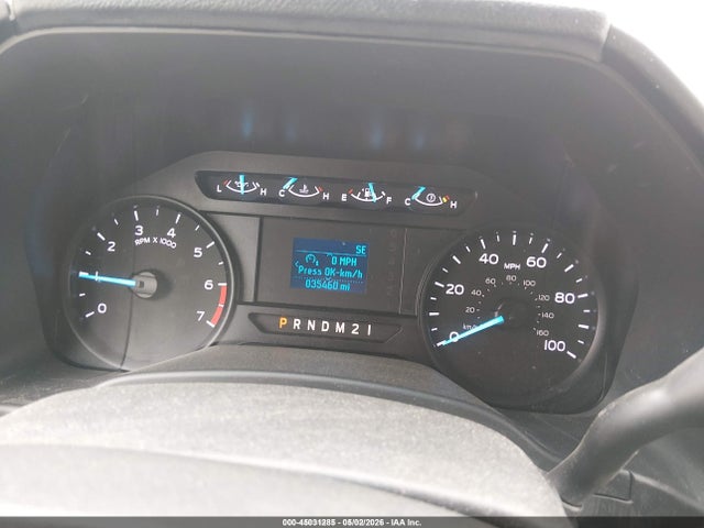 Продаж на аукціоні авто 2019 Ford F-250 Xl, vin: 1FT7W2B68KEE92714, номер лоту: 45031285