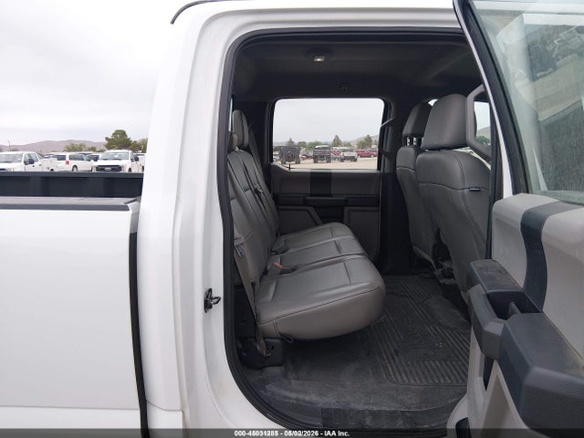 Продаж на аукціоні авто 2019 Ford F-250 Xl, vin: 1FT7W2B68KEE92714, номер лоту: 45031285