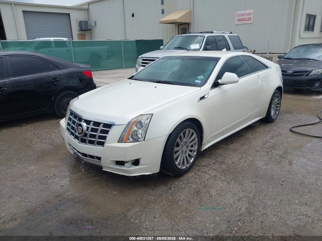 Продажа на аукционе авто 2013 Cadillac Cts Standard, vin: 1G6DA1E30D0170262, номер лота: 45031287