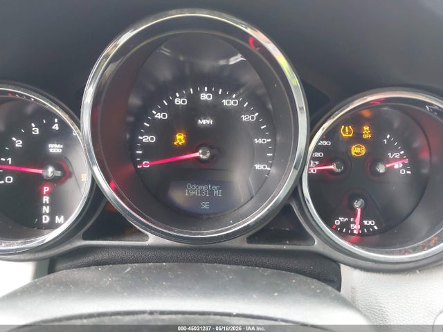 Продажа на аукционе авто 2013 Cadillac Cts Standard, vin: 1G6DA1E30D0170262, номер лота: 45031287