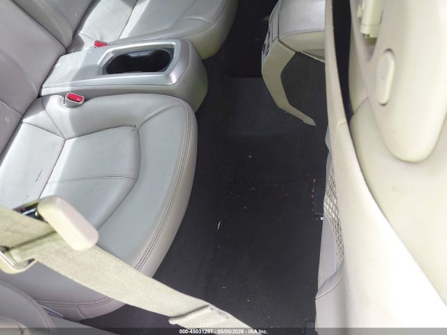 Продажа на аукционе авто 2013 Cadillac Cts Standard, vin: 1G6DA1E30D0170262, номер лота: 45031287