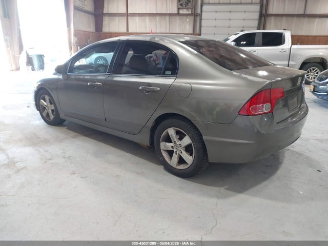 Aukcja sprzedaży 2008 Honda Civic Ex, vin: 2HGFA16818H510540, numer aukcji: 45031288