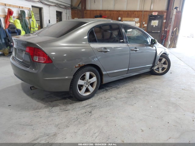 Aukcja sprzedaży 2008 Honda Civic Ex, vin: 2HGFA16818H510540, numer aukcji: 45031288