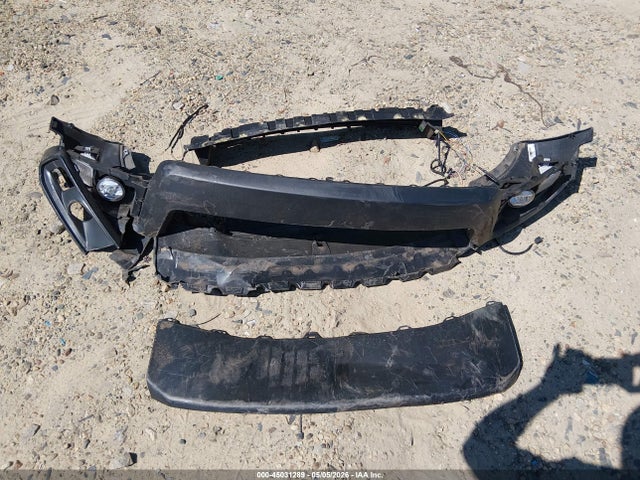 45031289 :رقم المزاد ، 5FNYF7H95MB003657 vin ، 2021 Honda Passport 2wd Touring مزاد بيع